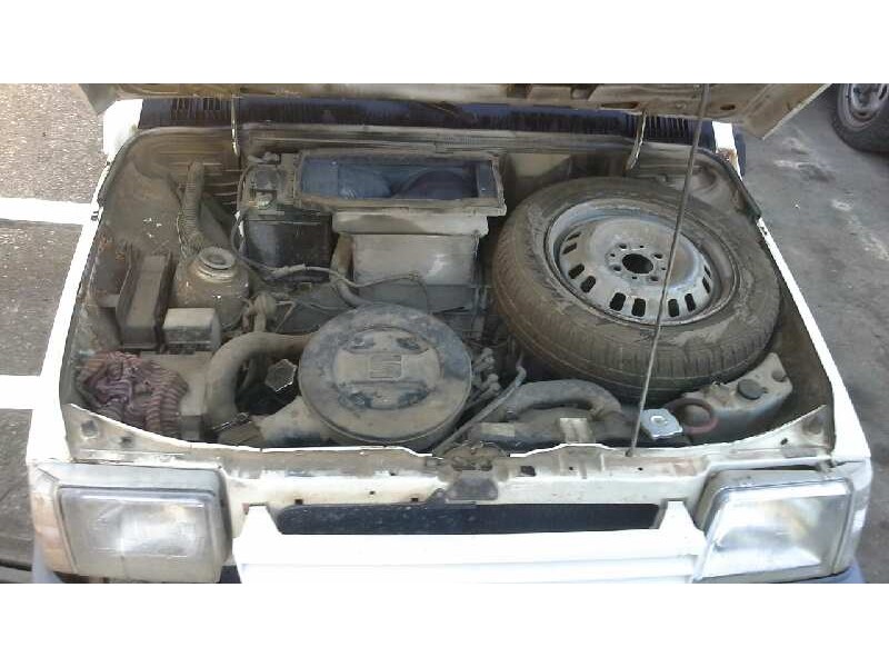 seat marbella del año 1995