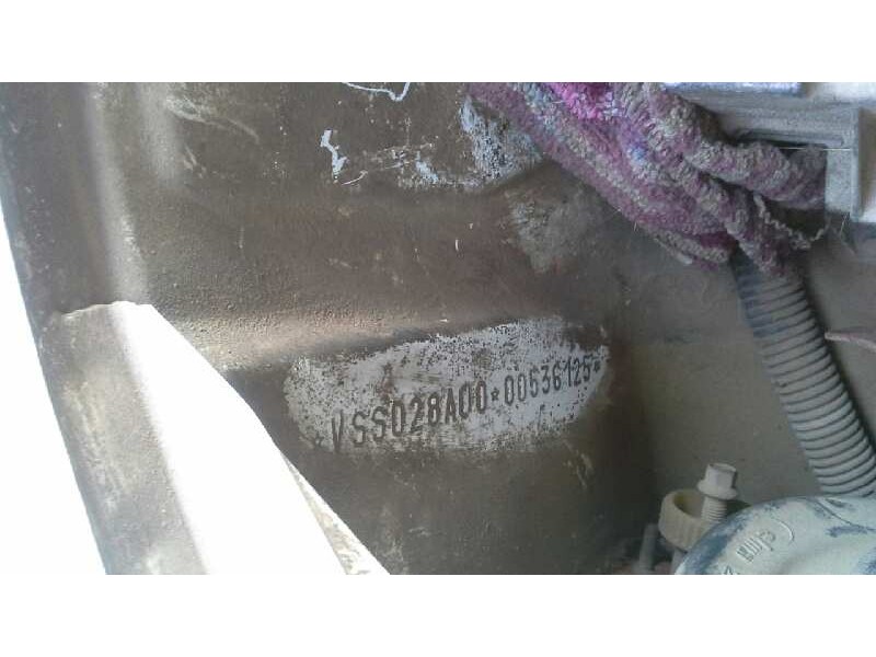 seat marbella del año 1995