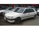 PEUGEOT 306 BERLINA 3/5 PUERTAS (S1)