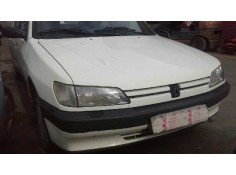 peugeot 306 berlina 3/5 puertas (s1) del año 1993 2