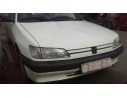 PEUGEOT 306 BERLINA 3/5 PUERTAS (S1)