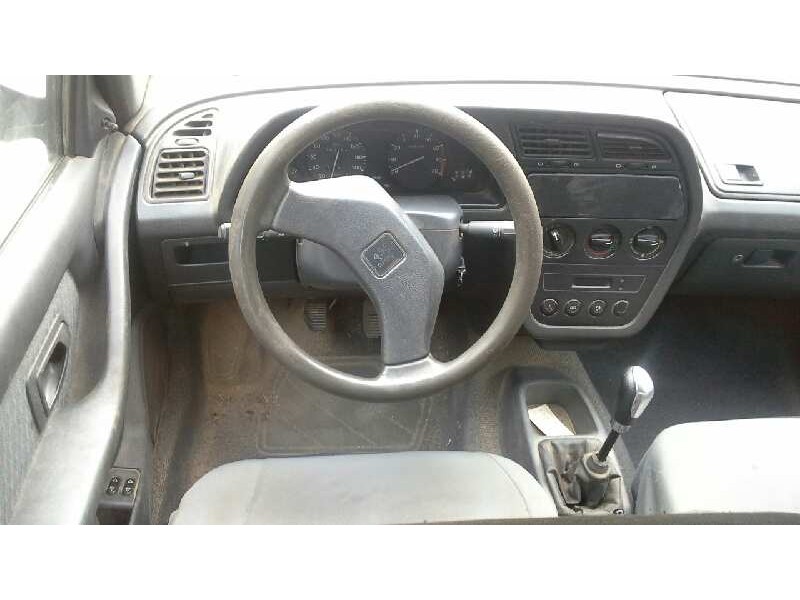 peugeot 306 berlina 3/5 puertas (s1) del año 1993