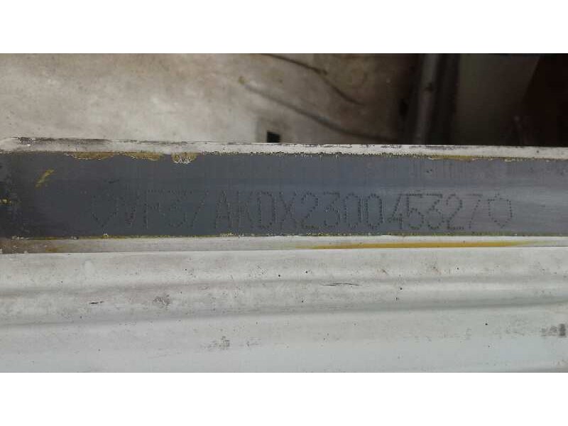 peugeot 306 berlina 3/5 puertas (s1) del año 1993