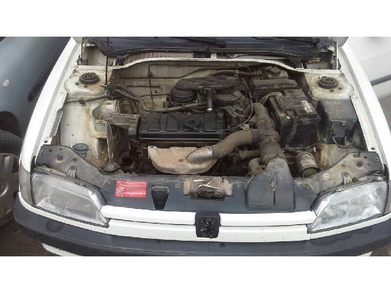 peugeot 306 berlina 3/5 puertas (s1) del año 1993