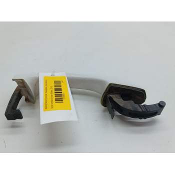 Recambio de maneta exterior trasera izquierda para seat arona style edition referencia OEM IAM 5G0837205  
