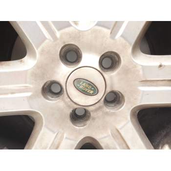 Recambio de llanta aluminio para land rover freelander 2 (l359) 2.2 td4 4x4 referencia OEM IAM 6H521007MD  