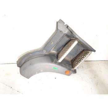 Recambio de estribo de cabina derecho para man tg 360 a referencia OEM IAM   
