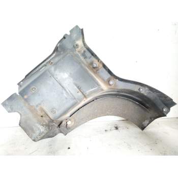 Recambio de estribo de cabina derecho para man tg 360 a referencia OEM IAM   