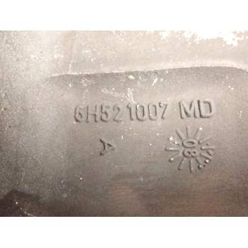 Recambio de llanta aluminio para land rover freelander 2 (l359) 2.2 td4 4x4 referencia OEM IAM 6H521007MD  
