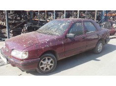 ford sierra berlina del año 1991