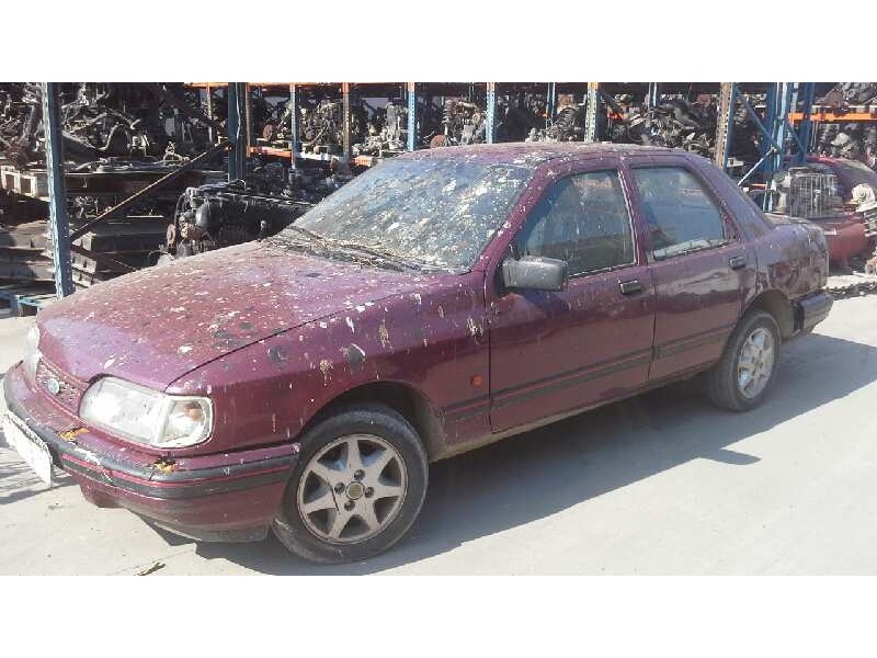 ford sierra berlina del año 1991