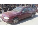 FORD SIERRA BERLINA