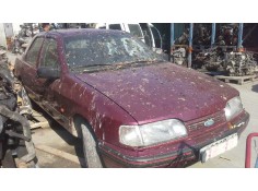 ford sierra berlina del año 1991 2