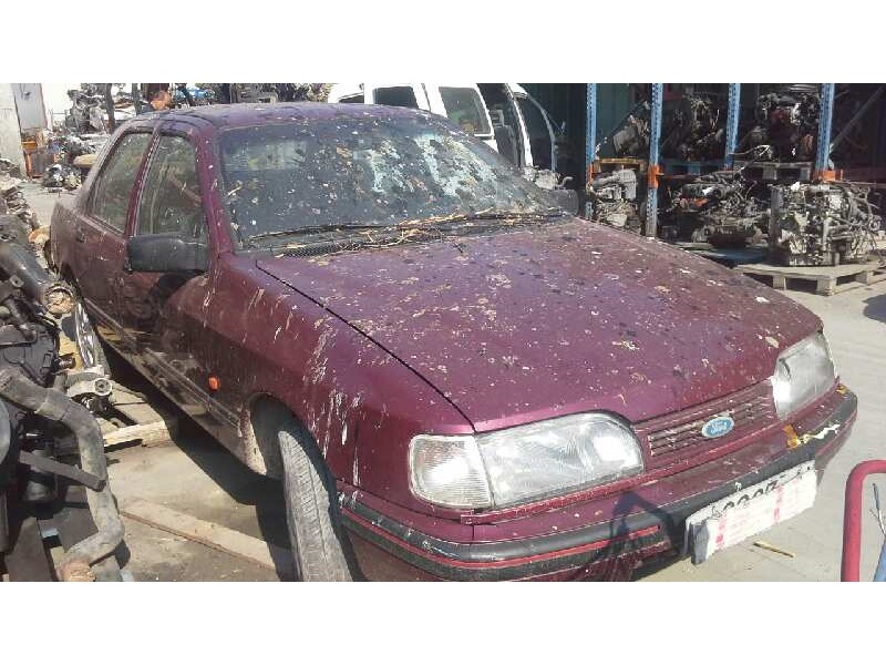 ford sierra berlina del año 1991