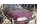 FORD SIERRA BERLINA