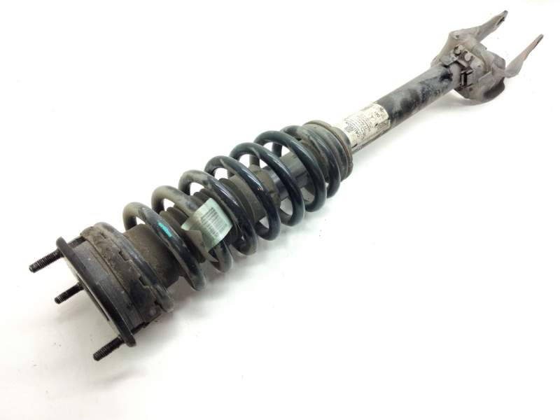 Recambio de amortiguador delantero derecho para mercedes-benz clase m (w166) referencia OEM IAM 844905001030  