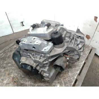 CAJA CAMBIOS 02E301107 HXS 