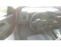 FORD SIERRA BERLINA