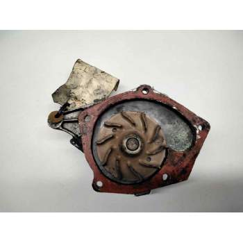 Recambio de bomba agua para renault kangoo (f/kc0) 1.5 dci diesel referencia OEM IAM 8200558733  