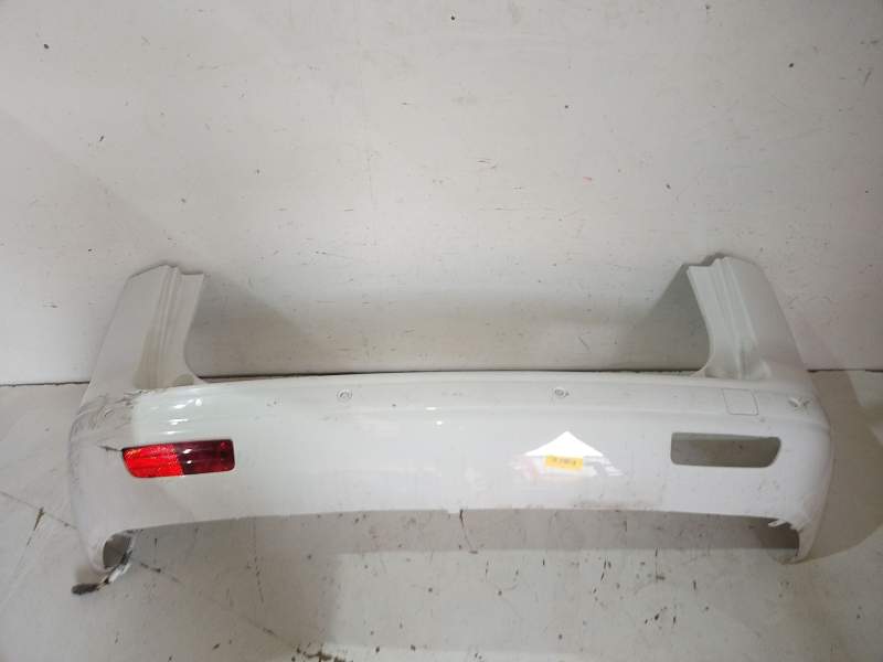 Recambio de paragolpes trasero para peugeot 5008 (0u_, 0e_) 1.6 16v referencia OEM IAM 9686198277  