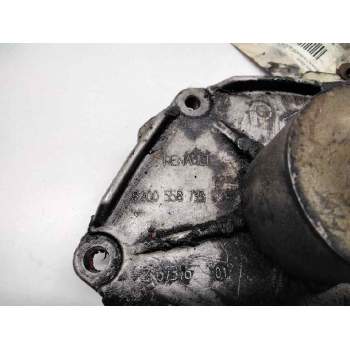 Recambio de bomba agua para renault kangoo (f/kc0) 1.5 dci diesel referencia OEM IAM 8200558733  
