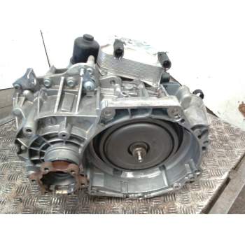Recambio de caja cambios para skoda octavia ii (1z3) 2.0 tdi 16v referencia OEM IAM 02E301107 HXS 