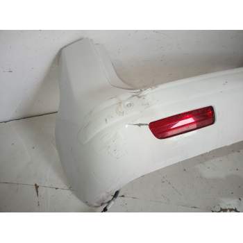 Recambio de paragolpes trasero para peugeot 5008 (0u_, 0e_) 1.6 16v referencia OEM IAM 9686198277  