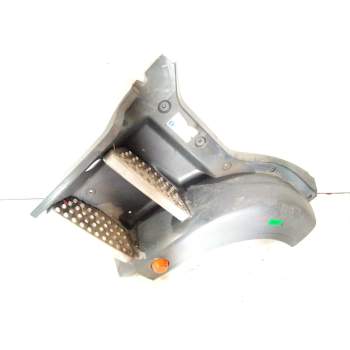Recambio de estribo de cabina izquierdo para man tg 360 a referencia OEM IAM   