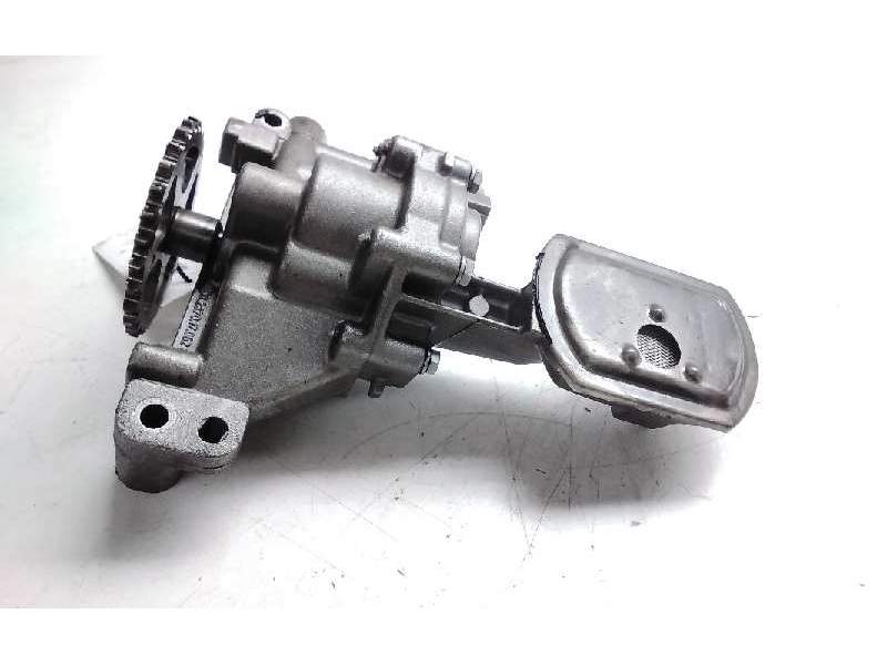 Recambio de bomba aceite para peugeot 307 (s1) xr referencia OEM IAM 9431291021  