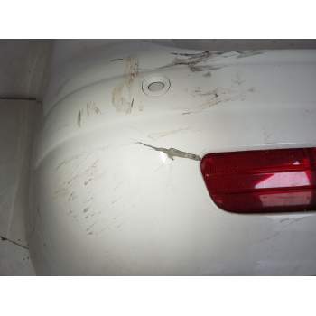 Recambio de paragolpes trasero para peugeot 5008 (0u_, 0e_) 1.6 16v referencia OEM IAM 9686198277  