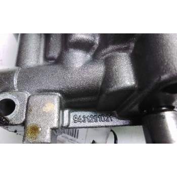 Recambio de bomba aceite para peugeot 307 (s1) xr referencia OEM IAM 9431291021  