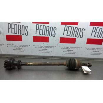 TRANSMISION DELANTERA DERECHA 8200274162 