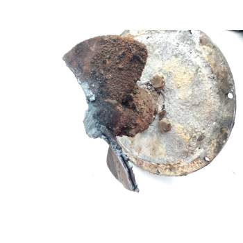 Recambio de bomba hidraulica para leciñena ar 11101 referencia OEM IAM   