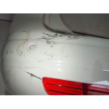 Recambio de paragolpes trasero para peugeot 5008 (0u_, 0e_) 1.6 16v referencia OEM IAM 9686198277  