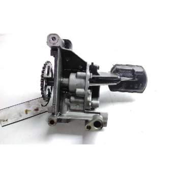 Recambio de bomba aceite para peugeot 307 (s1) xr referencia OEM IAM 9431291021  