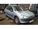 PEUGEOT 206 BERLINA