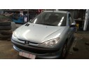 PEUGEOT 206 BERLINA