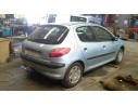 PEUGEOT 206 BERLINA