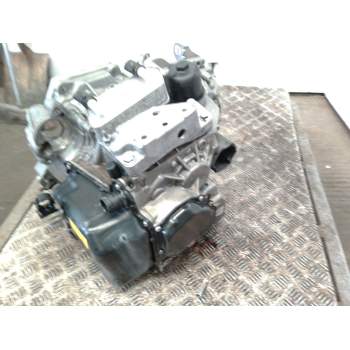 Recambio de caja cambios para skoda octavia ii (1z3) 2.0 tdi 16v referencia OEM IAM 02E301107 HXS 