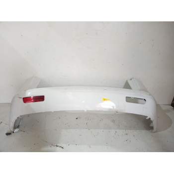 Recambio de paragolpes trasero para peugeot 5008 (0u_, 0e_) 1.6 16v referencia OEM IAM 9686198277  