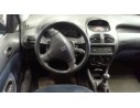 PEUGEOT 206 BERLINA