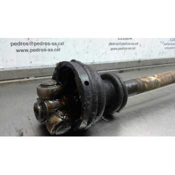 Recambio de transmision delantera derecha para renault kangoo (f/kc0) 1.5 dci diesel referencia OEM IAM 8200274162  