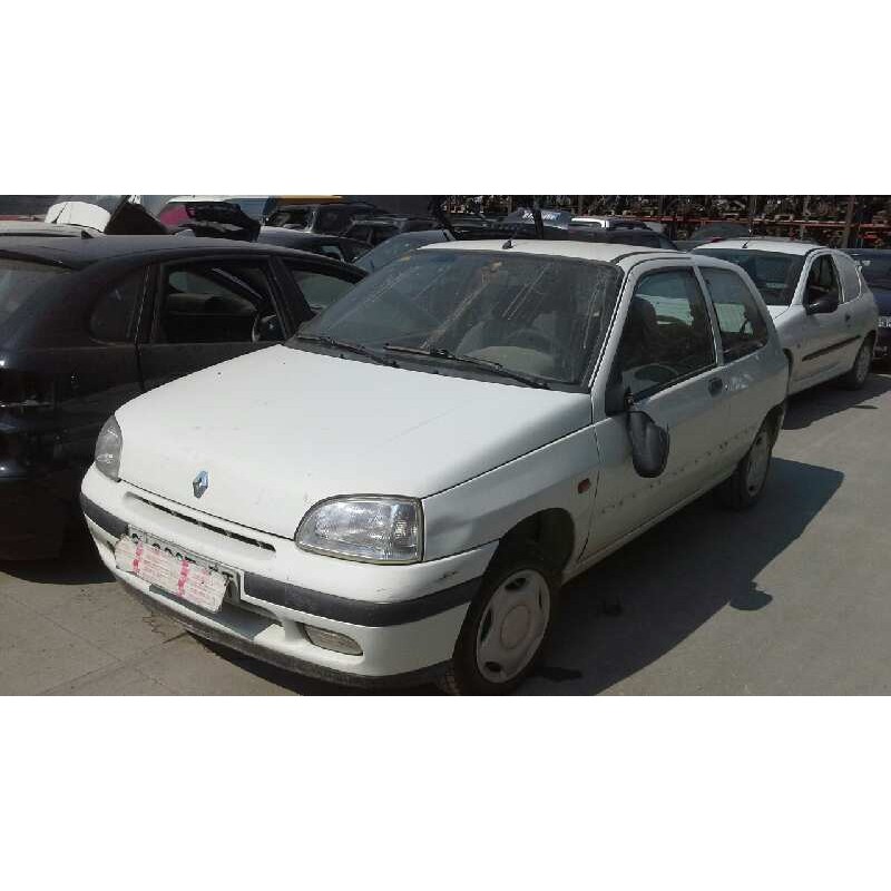 renault clio i fase i+ii (b/c57) del año 1997