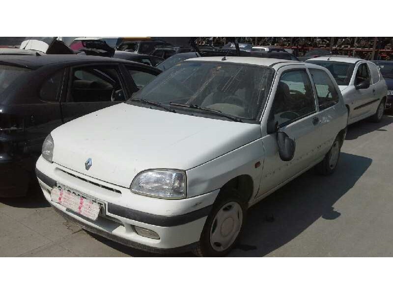 renault clio i fase i+ii (b/c57) del año 1997