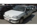 RENAULT CLIO I FASE I+II (B/C57)