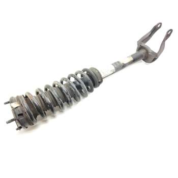 Recambio de amortiguador delantero izquierdo para mercedes-benz clase m (w166) referencia OEM IAM 844905001030  