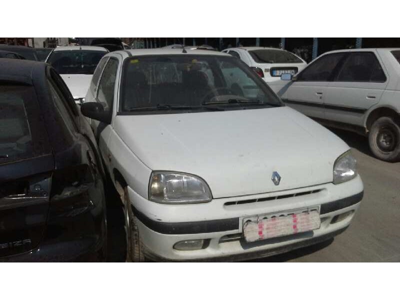 renault clio i fase i+ii (b/c57) del año 1997
