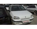 RENAULT CLIO I FASE I+II (B/C57)