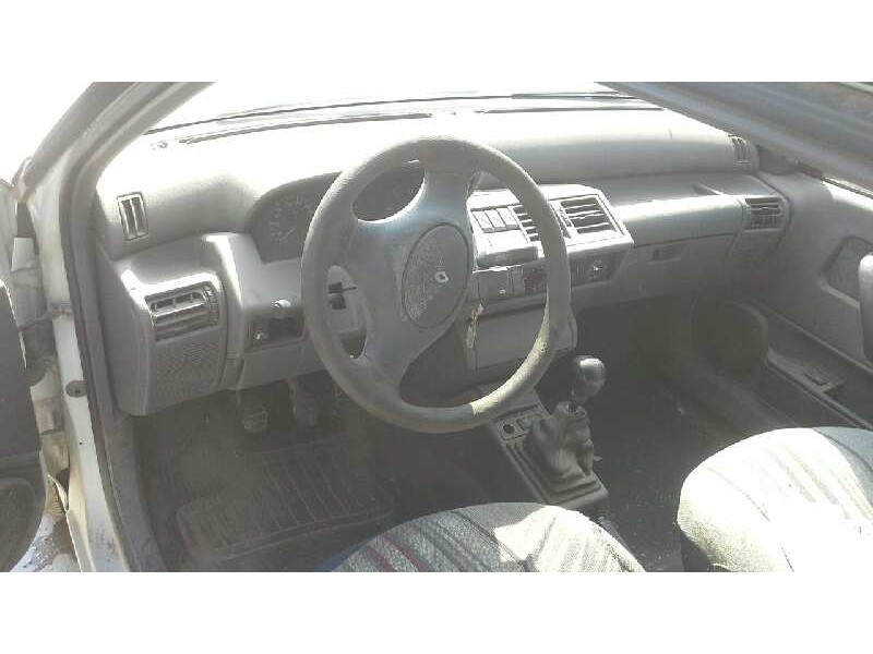 renault clio i fase i+ii (b/c57) del año 1997