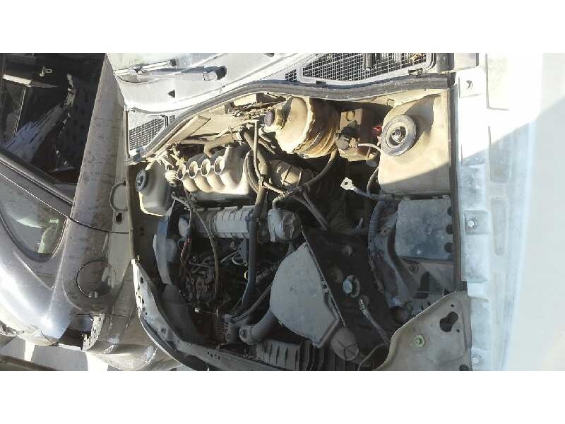 renault clio i fase i+ii (b/c57) del año 1997